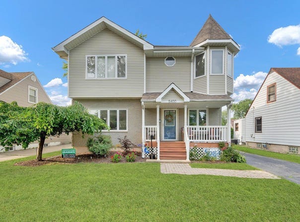 5400 W 91st Street, Oak Lawn, IL 60453