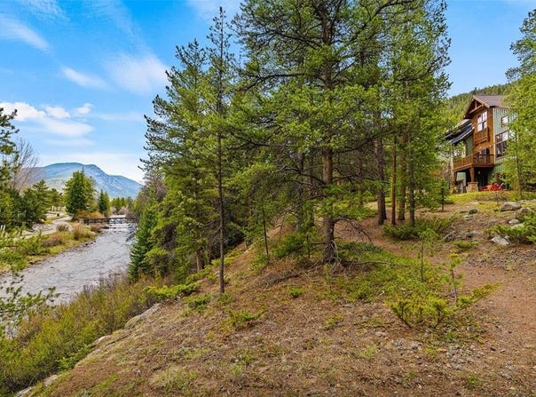 57 Lake Ridge Circle, KEYSTONE, CO 80435