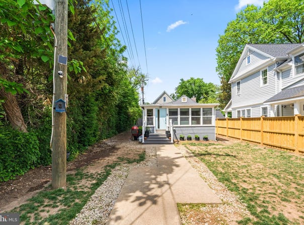3129 7TH STREET N, ARLINGTON, VA 22201