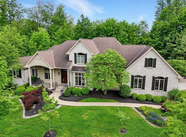 5720 Grand Legacy Drive, Hamilton Twp, OH 45039
