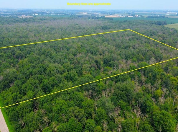 0 Ballard Road, Seymour, WI 54165