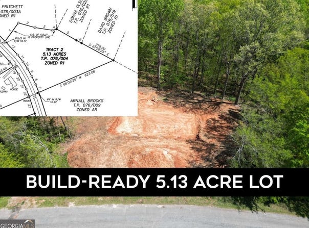 683 Water Works, Crawford, GA 30630