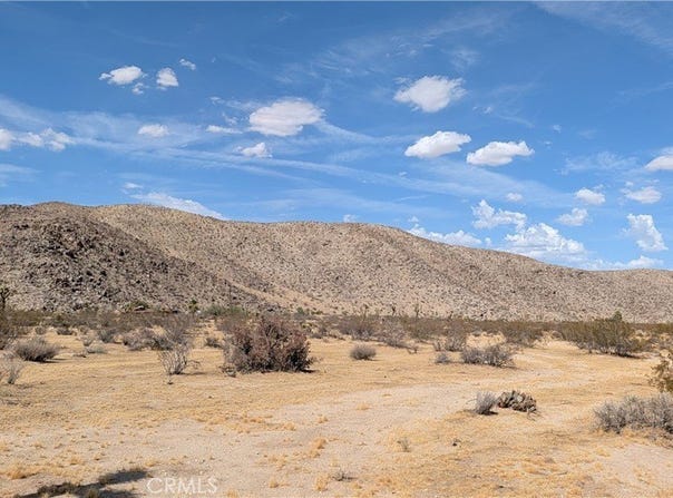 5940 Antelope, Joshua Tree, CA 92252