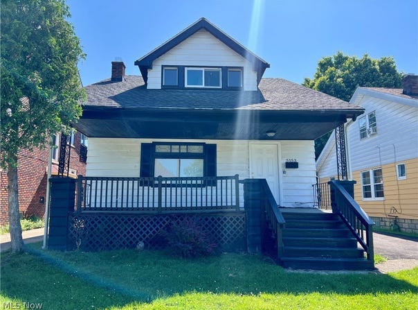 5153 Cato, Maple Heights, OH 44137