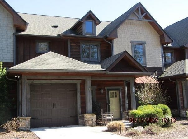 100 Lower Knoll Unit 3, Blue Ridge, GA 30513