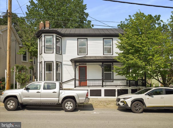 172 W MAIN ST, WESTMINSTER, MD 21157