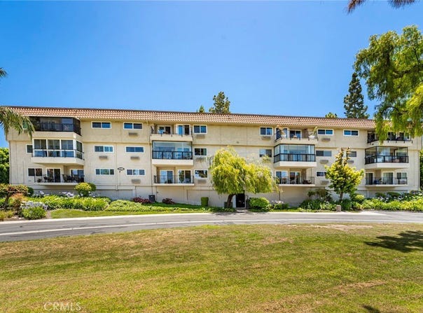 2385 Via Mariposa, Laguna Woods, CA 92637