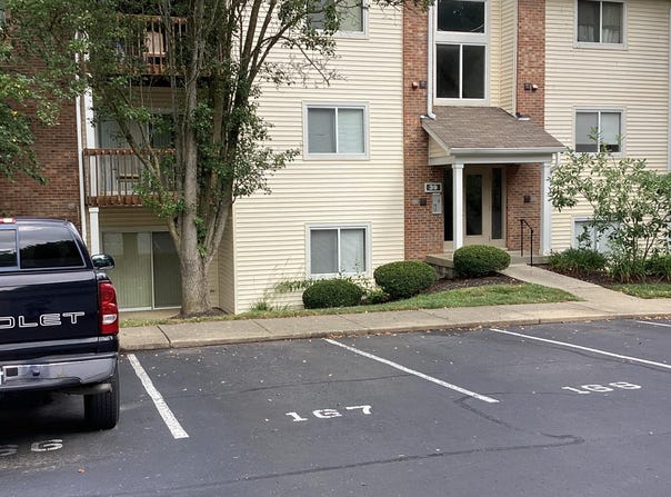 39 Rio Grande Circle, Florence, KY 41042