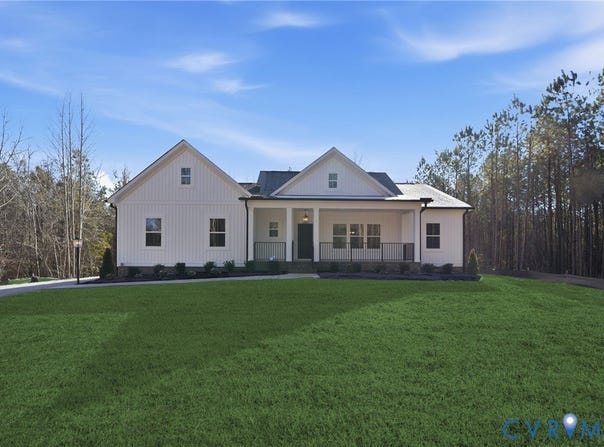 002 Bush Neck Road, Williamsburg, VA 20188