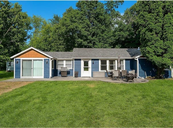 18676 S Lakeshore Drive, Glenwood Twp, MN 56334