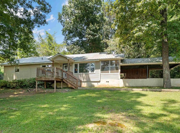 3810 ROCK RIDGE ROAD, IRONDALE, AL 35210