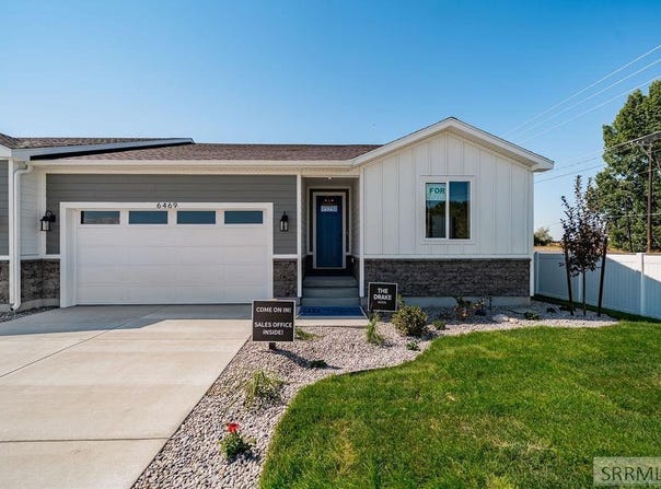 6469 Ender Ln, Idaho Falls, ID 83401