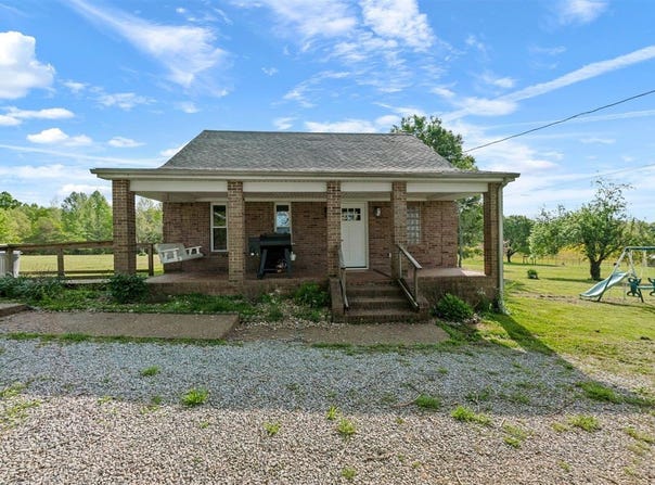 5520 Forest Oak Church Road, Belton, KY 42324