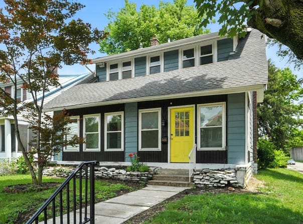 668 Bulen Avenue, Columbus, OH 43205