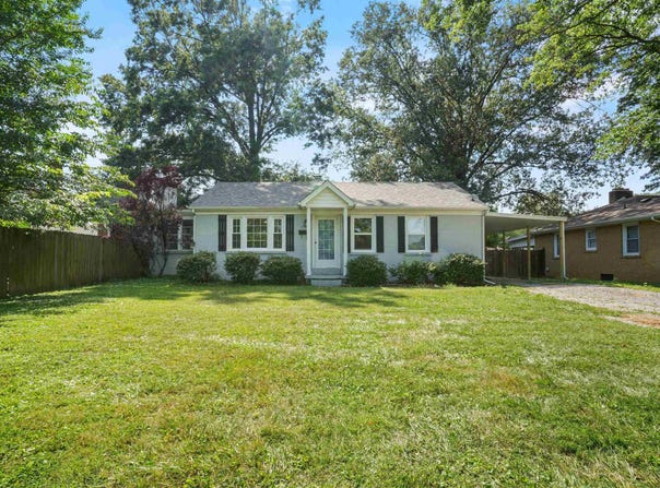 1925 S Walnut Lane, Evansville, IN 47714