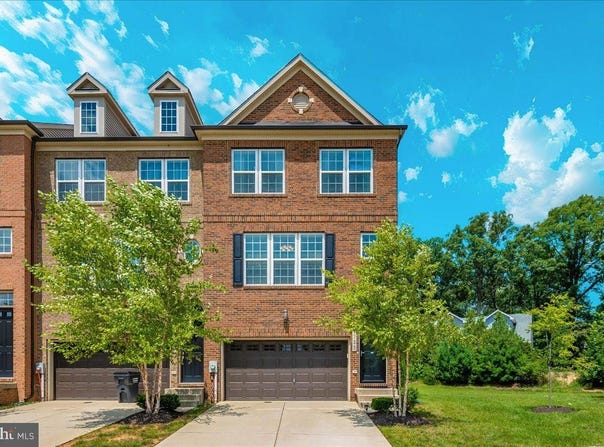 2723 GOLDEN GATE PLACE, WALDORF, MD 20601