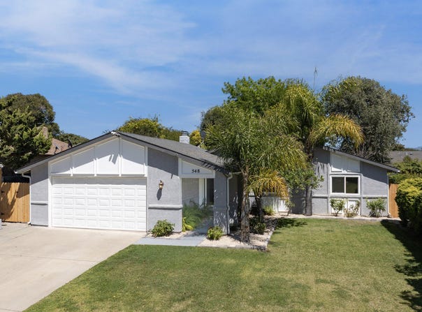 548 Irelan Drive, BUELLTON, CA 93427