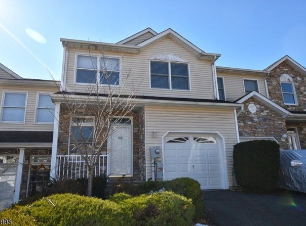 106 Springhill Dr, Parsippany-Troy Hills Twp., NJ 07950-1174
