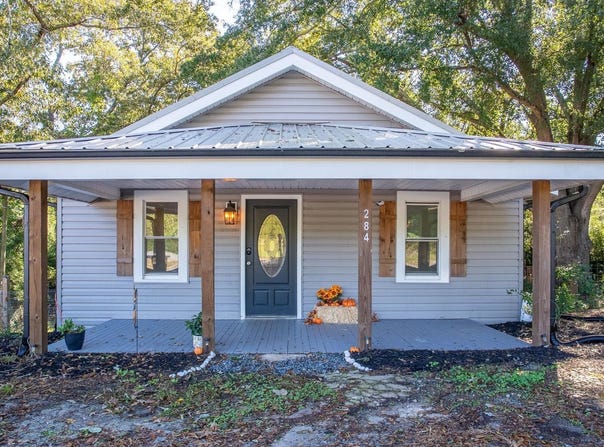 284 Pumpkintown Highway, Pickens, SC 29671