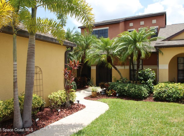 785 Luminary Circle, Melbourne, FL 32901