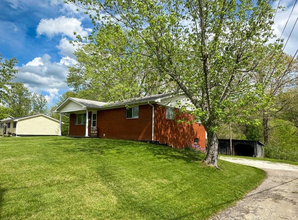 235 Maple Lane, Morehead, KY 40351