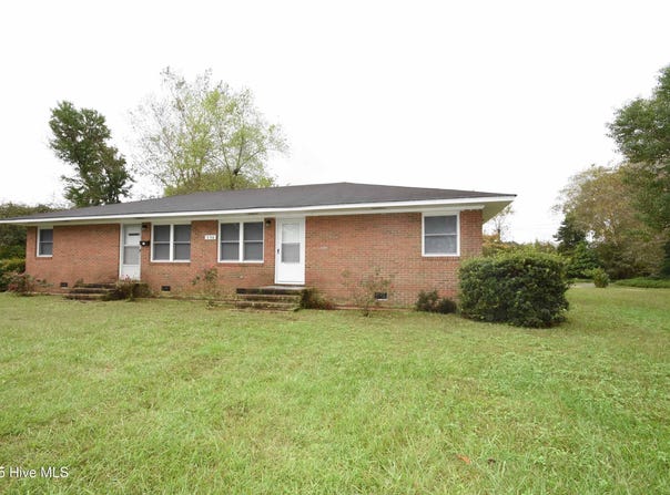 230 Second Street, Ayden, NC 28513