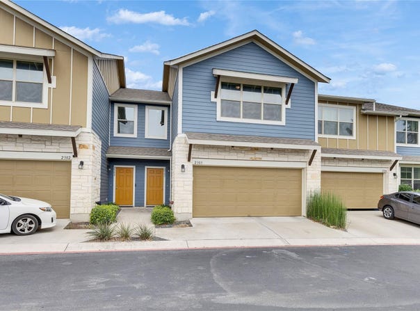 516 E Slaughter LN, Austin, TX 78744
