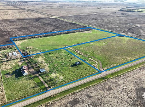 36780 198th St, Saint Lawrence, SD 57373