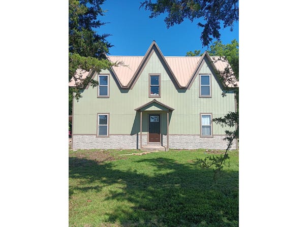 7672 Old Yukon Road, Raymondville, MO 65555