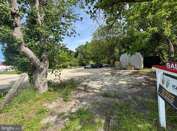 32951 OLD OCEAN CITY ROAD, PARSONSBURG, MD 21849