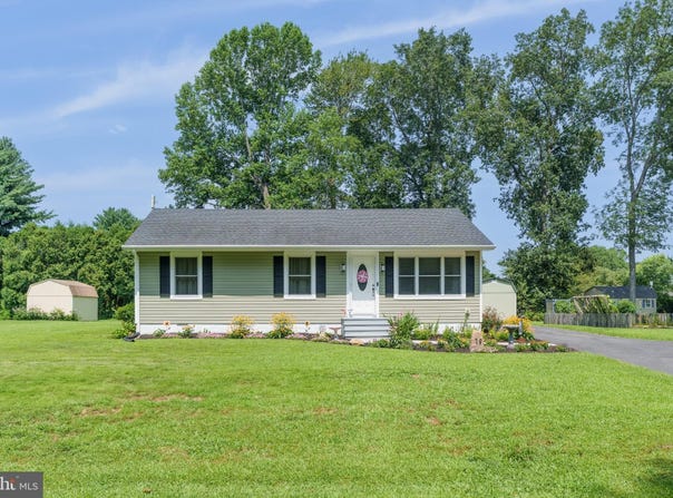 79 WILLARD DRIVE, NORTH EAST, MD 21901