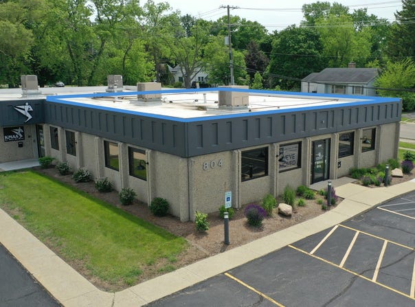 804 Front Street, McHenry, IL 60050