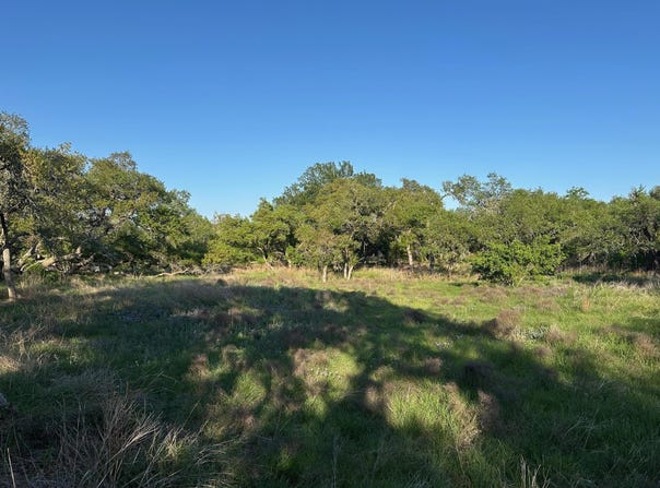 Tbd S Rainbow Ranch RD, Wimberley, TX 78676