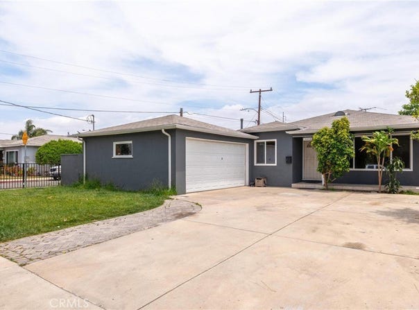 14808 Condon Avenue, Lawndale, CA 90260