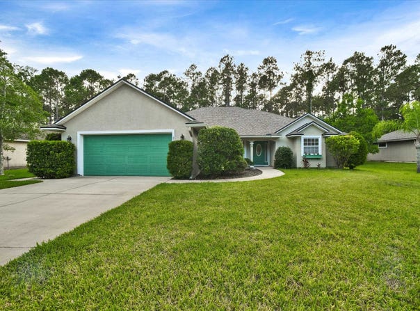 237 Deportivo Drive, St Augustine, FL 32086