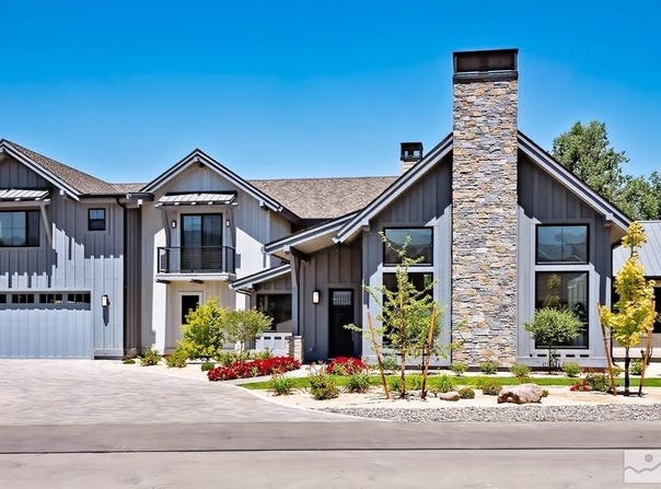 4060 Goodsell Lane, Reno, NV 89523