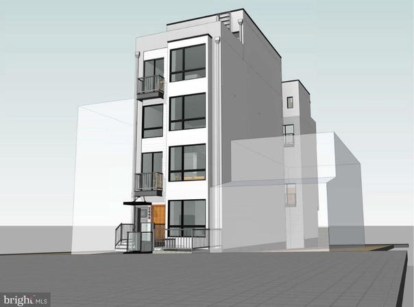 2440 ONTARIO ROAD NW, WASHINGTON, DC 20009
