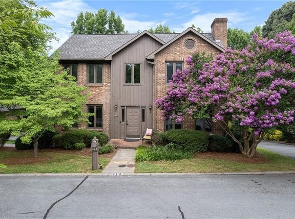 113 Briar Ridge Circle, Winston-Salem, NC 27104