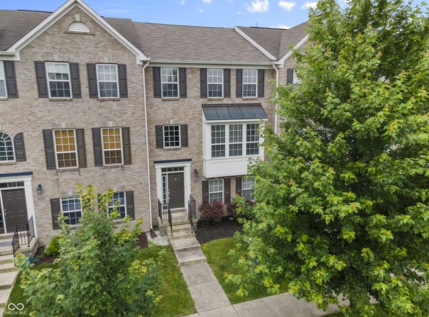 258 Coatsville Drive, Westfield, IN 46074