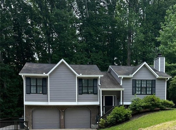 3622 E Melissa Lane, Douglasville, GA 30135