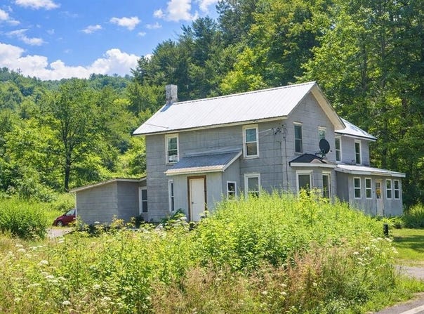 2207 State Route 41, NINEVEH, NY 13730