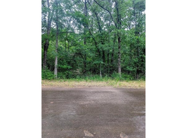 0 Harris Boulevard, Malakoff, TX 75148