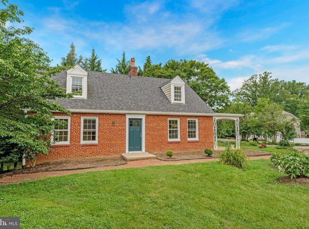 10603 OAK PLACE, FAIRFAX, VA 22030