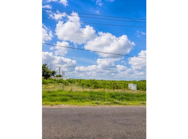 7501 Roberts Rd, Big Spring, TX 79720