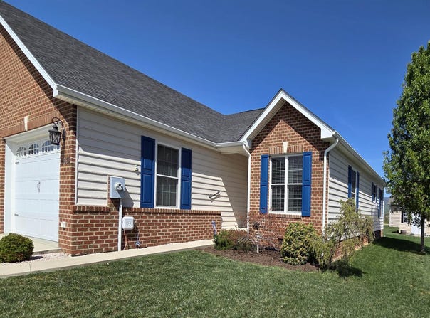 14573 VINNY CT, ELKTON, VA 22827