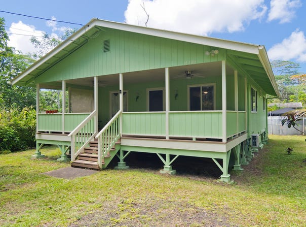 14-3385 PARADISE RD, Pahoa, HI 96778