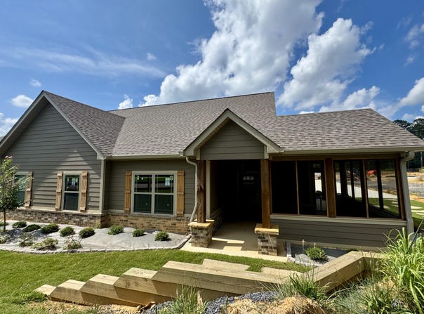 84 Maddox Lane, Chatsworth, GA 30705