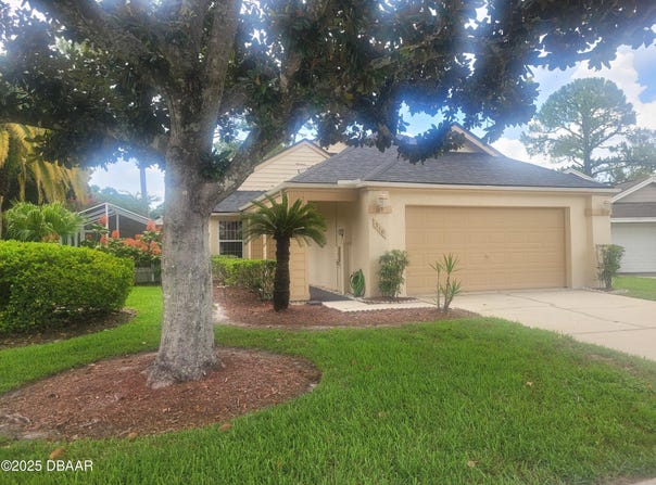 316 Glenbriar Circle, Daytona Beach, FL 32114