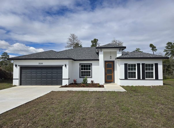 3519 SW 131ST PLACE STREET, OCALA, FL 34473