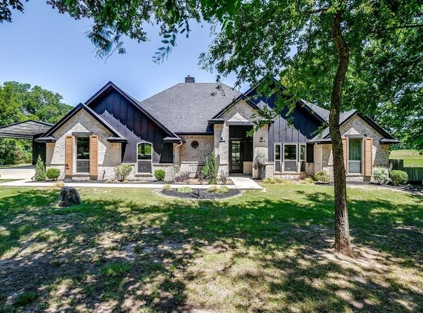 5600 Weiland Road, Weatherford, TX 76088